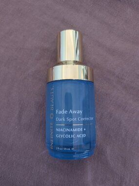 🌸 INFINITE BEAUTY Dark Spot Corrector w/ Niacinamide & Glycolic Acid NEW